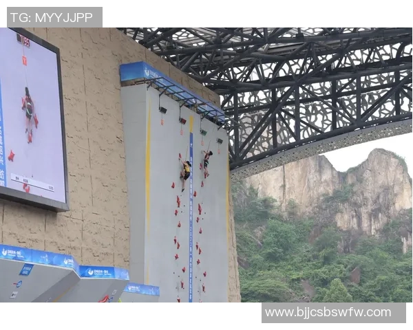 杭州攀岩队协作技巧与策略分析助力攀岩运动发展