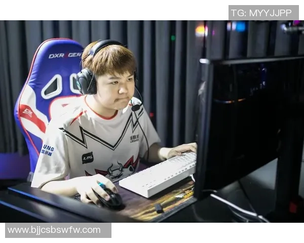 高校联赛深度分析：JDG在耐力赛中的卓越表现与战术思考