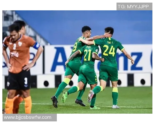 北京国安与清莱联对阵阵容分析及比赛前瞻