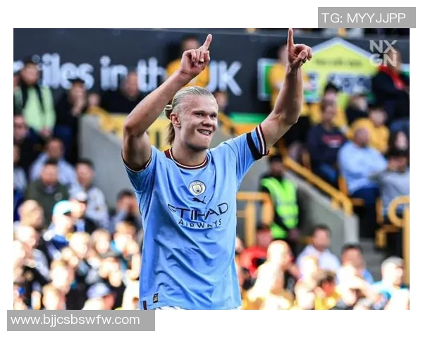 哈兰德的崛起：从挪威小镇到欧洲足球超级明星的传奇之路