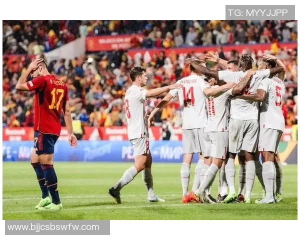 西班牙与捷克角球数对比分析揭示比赛战术与进攻策略