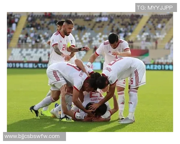 越南与伊朗足球对决前瞻及比分预测分析