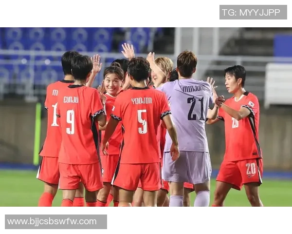 韩国女足与香港女足对决分析及比赛前瞻展望