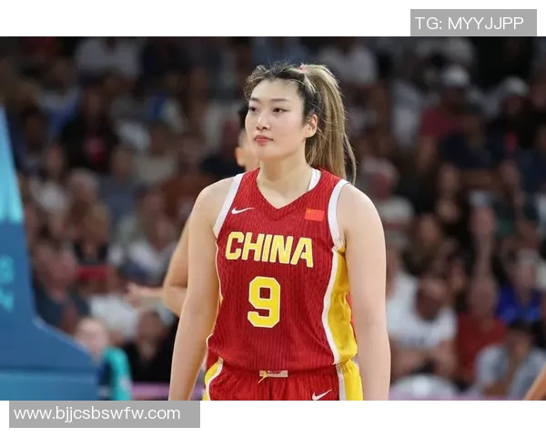 女篮中国与法国对决历史战绩回顾及分析