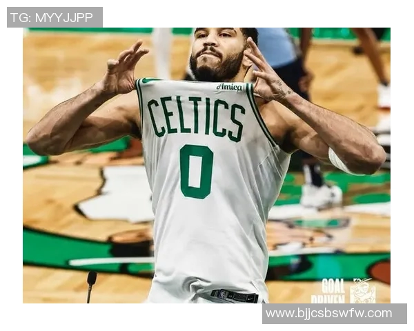 杰森塔图姆：从新星到领袖的蜕变之路与未来展望